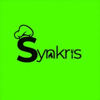 SYNKRIS logo - Similar company to Helpstartup