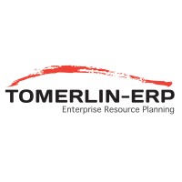 Tomerlin-ERP logo - Similar company to Epicforce Tech