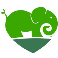 Elephant Poo Paper logo - Similar company to Shunyam
