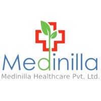 Medinilla Healthcare Pvt Ltd logo - Similar company to Techno Learn