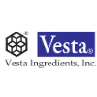 Vesta Ingredients, Inc. logo - Similar company to Ozabio