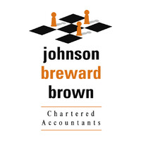 Johnson Breward Brown logo - Similar company to Professional Bookkeepers