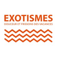 EXOTISMES logo - Similar company to Time Tours