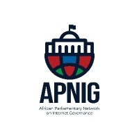 African Parliamentary Network on Internet Governance logo - Similar company to Digital Equity Research Center