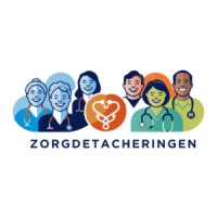 ZorgDetacheringen logo - Similar company to Bez-Bemiddeling