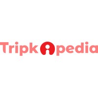 Tripkipedia logo - Similar company to Leaptechnology