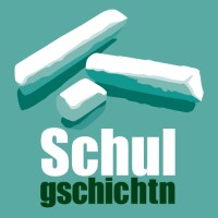 Schulgschichtn logo - Similar company to It In Der Bildung
