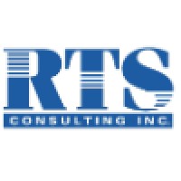 Raising the Standard Consulting Inc. logo - Similar company to Rts Consulting Group