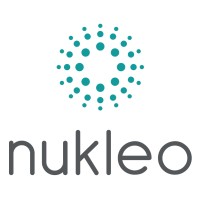 nukleo · Leadership for impact logo - Similar company to Elekto Consulting
