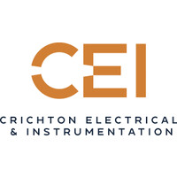 Crichton Industrial logo - Similar company to Cairns Electrical & Data Services