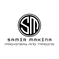 Samir Makina logo - Similar company to Modern Render