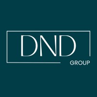 DND Group logo - Similar company to Rafcom