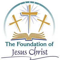 The Foundation of Jesus Christ logo - Similar company to Jesus Christ'S Ceos With Leray Heyne