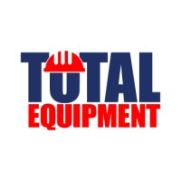 Total Equipment logo - Similar company to Brave Minds