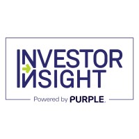Investor Insight logo - Similar company to Purple