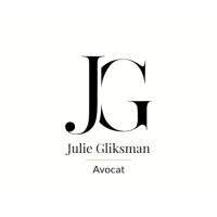 GLIKSMAN JULIE logo - Similar company to Sd Avocats