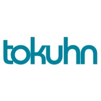 Tokuhn logo - Similar company to Pharaoh Applications