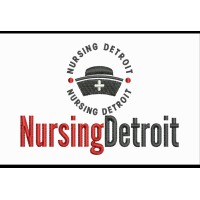 Nursing Detroit logo - Similar company to Caleb'S Kids