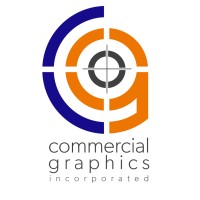 Commercial Graphics Inc. logo - Similar company to Winmark Wines