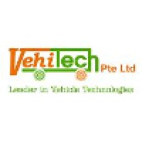 VehiTech Pte Ltd logo - Similar company to Telematics Master (Pvt) Ltd. Tmpl