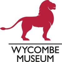Wycombe Museum logo - Similar company to Backthen