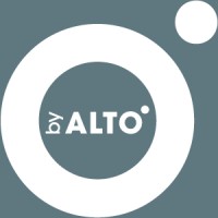 byALTO logo - Similar company to L3S Partnership (Part Of Chaberton Partners)