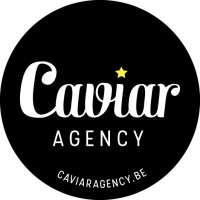 Caviar Agency logo - Similar company to Creative Cartel Agency