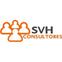 SVH Consultores logo - Similar company to Svh Software Inc