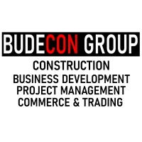 BUDECON GROUP logo - Similar company to Sas Company