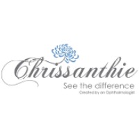 Chrissanthie Cosmetics International logo - Similar company to Dr. Annarx™ - Clinical Cosmetics
