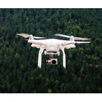 Makerbits.io logo - Similar company to Hop Drones