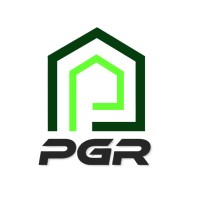 PGR logo - Similar company to P.G.R. Office Supplies