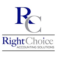Right Choice Accounting Solutions logo - Similar company to Diosa Ara