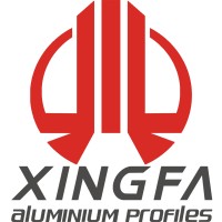 Guangdong Xingfa Aluminium Profile Co., Ltd. logo - Similar company to Guangdong Oslan Landscape Lighting Engineering Co., Ltd.