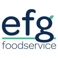EFG Foodservice logo - Similar company to Buddycrm