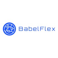 BabelFlex logo - Similar company to Soxai Inc.