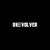 Revolver Edizioni logo - Similar company to La Scuola Universitaria