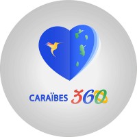 Caraïbes360 - Martinique360 logo - Similar company to Shakeleads