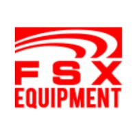 FSX Equipment, Inc. logo - Similar company to Gpi Industrial Eirl