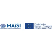 Master of Art In Sports Ethics and Integrity (MAiSI) logo - Similar company to Daisi Project