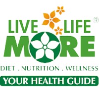 LiveLifeMore Wellness logo - Similar company to Vedamrita