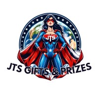 JTS Gifts and Prizes logo - Similar company to Giftworksltd