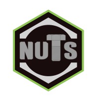 NUTS logo - Similar company to Supr Natural