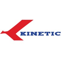 Kinetic Watts And Volts Limited logo - Similar company to Kinetic Group