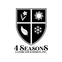 4 Seasons Landscape & Design logo - Similar company to Naturspire, Llc