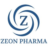ZEON Pharma Industries India Pvt ltd logo - Similar company to Reena Pharma Pvt. Ltd.