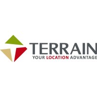 Terrain logo - Similar company to Location Decisions