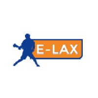 E-LAX TRAINING logo - Similar company to Predators Lacrosse
