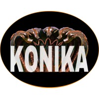 KONIKA INDUSTRIES PRIVATE LIMITED logo - Similar company to Shopright
