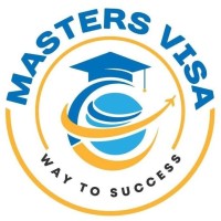 Masters Visa logo - Similar company to Edmium
